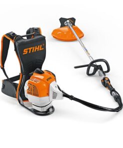 Desbrozadora de mochila Stihl FR 460 TC-EFM