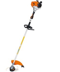 desbrozadora Stihl FS 120