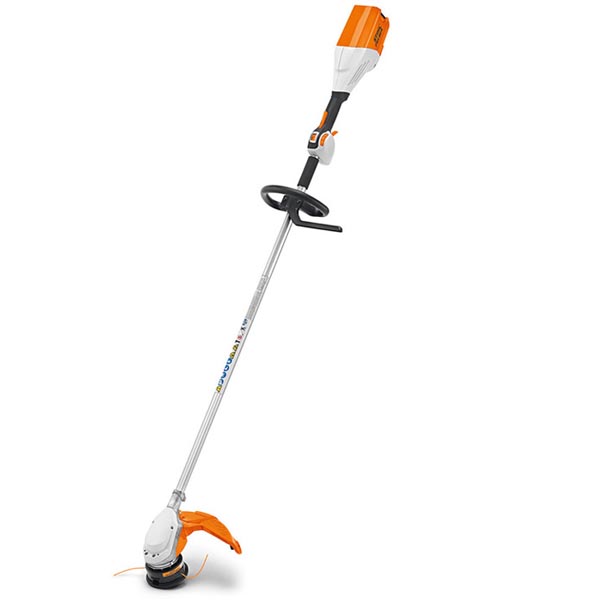 Desbrozadora Stihl FSA 90 R