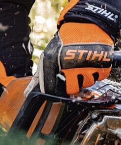 Guantes de trabajo Stihl