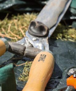 Eines pel manteniment del arbres