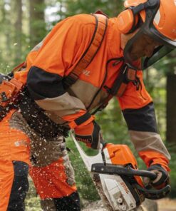 Equipamiento de protección individual (EPI)