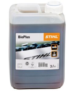 Aceite de cadena Bio Plus 5 l