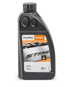 Aceite de cadena Forest Plus 1 l