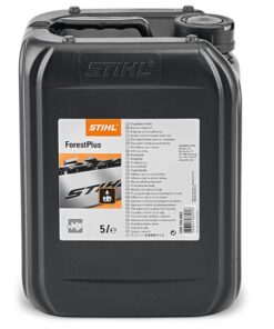 Aceite de cadena Forest Plus 5 l