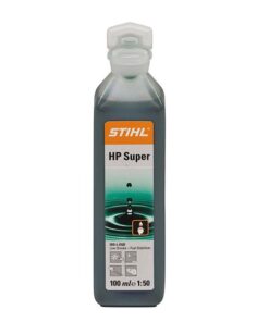 Aceite HP super 100 ml