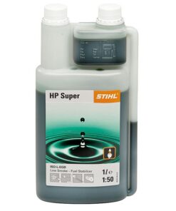 Aceite HP super 1 l con dosificador