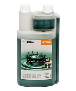 Aceite HP ultra 1 l con dosificador
