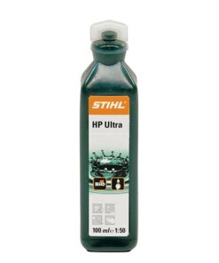 Aceite HP ultra 100 ml