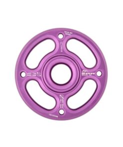 Rigging Hub Small Purple
