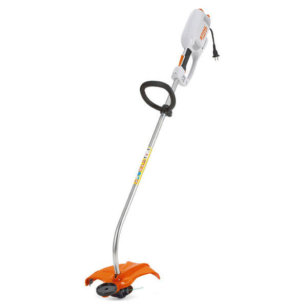 Cortabordes Stihl FSE 81
