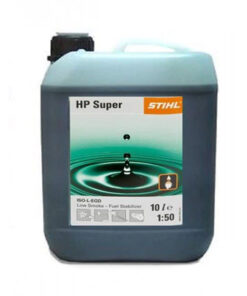 Aceite HP super 10 l