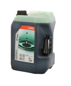 Aceite HP super 5 l