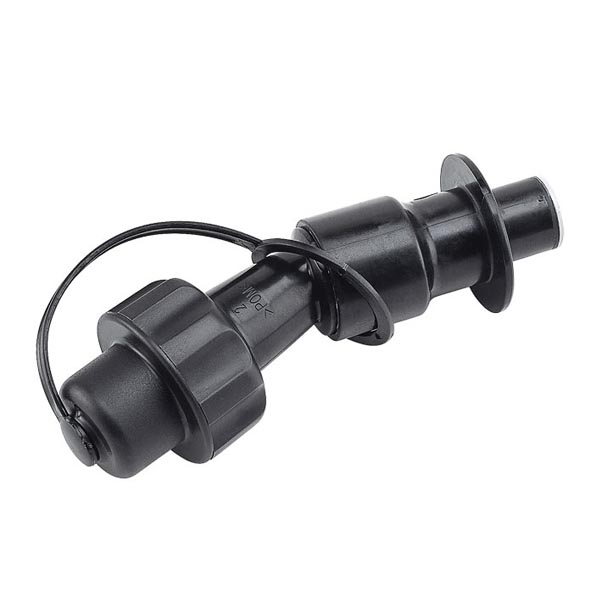 Sistema de llenado para combustible