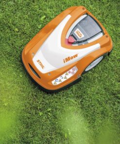 Robots cortacésped Stihl