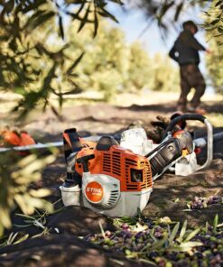 Vareadores de aceitunas Stihl