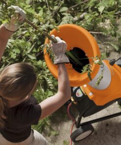 Biotrituradoras Stihl