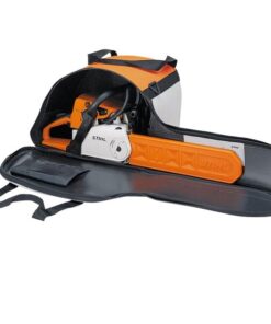 Bolsa para motosierra