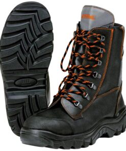 Botas anticorte Dynamic Ranger