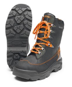 Botas anticorte Dynamic GTX - 41