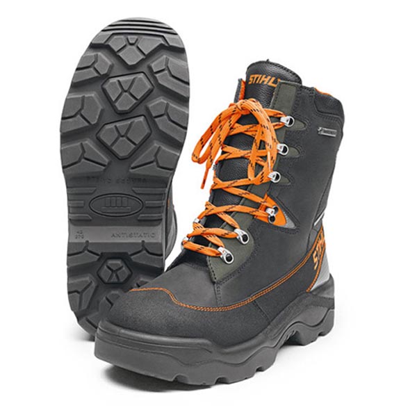 Botes antitall Dynamic GTX