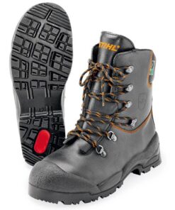 Botas anticorte Function