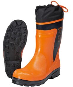 botas de goma anticorte Stihl Function