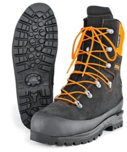 Botas anticorte Trekking Advance GTX