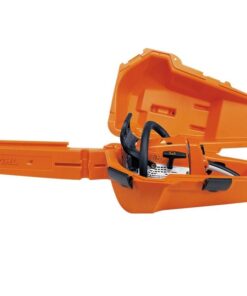 Maletín para la motosierra