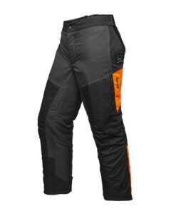 Pernera anticorte Stihl 360º