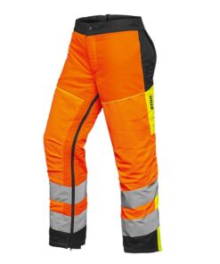 Pernera anticorte Stihl Protect MS 360º