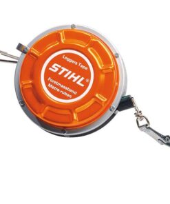 Cinta métrica forestal 15 m