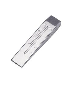 Cuña aluminio 190 g