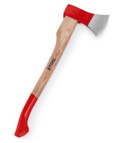 Hacha forestal AX 10