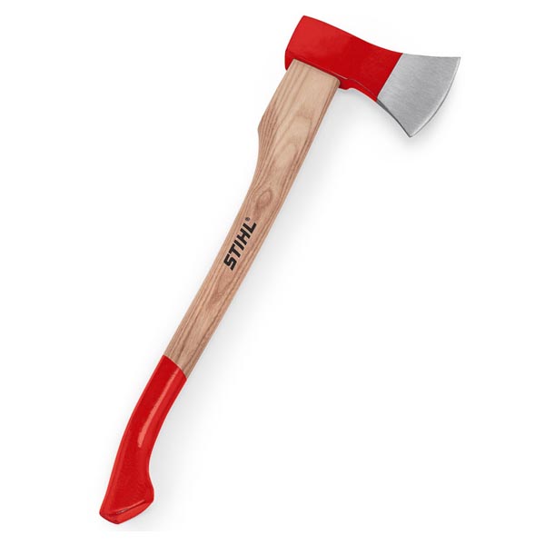 Hacha forestal AX 10