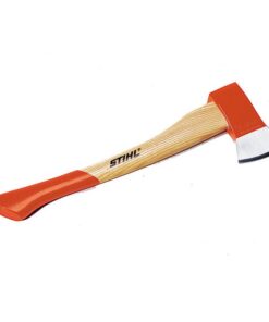 Hacha larga AX 13 C