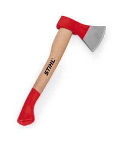 Hacha mango corto AX 6