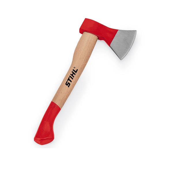 Hacha mango corto AX 6