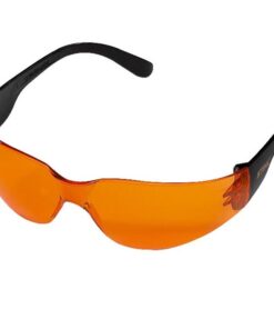 gafas light naranja