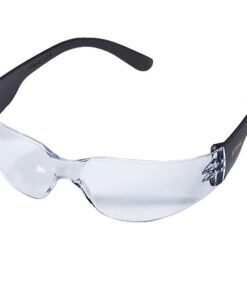 gafas light transparente