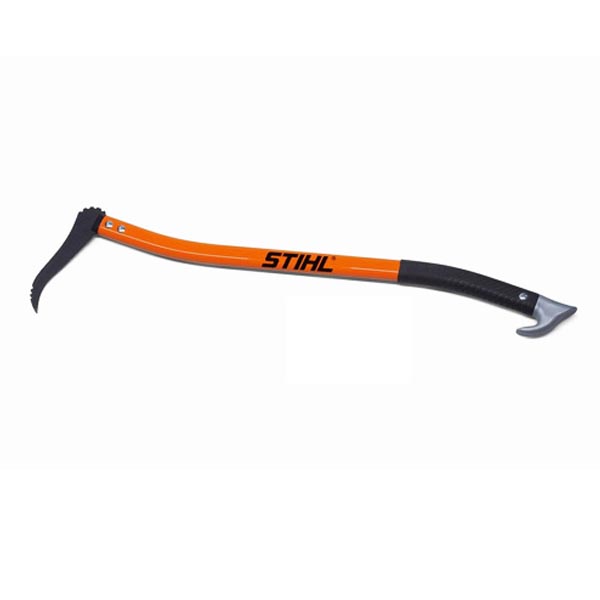 Zapa aluminio 700 mm