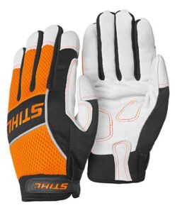 guantes stihl advance ergo ms