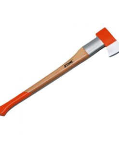 Hacha larga AX 28 CS