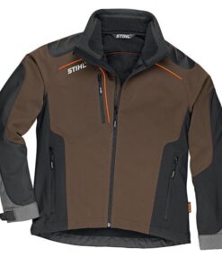 Chaqueta Stihl Advance X-Shell