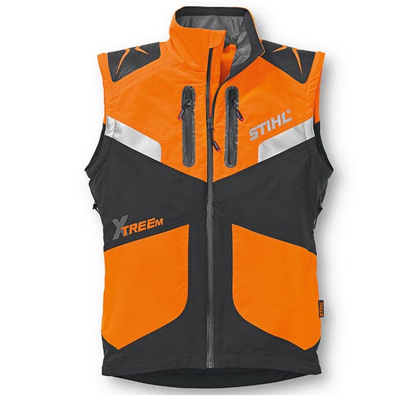 Jaqueta Stihl Advacne X-TREEm - Imatge 2