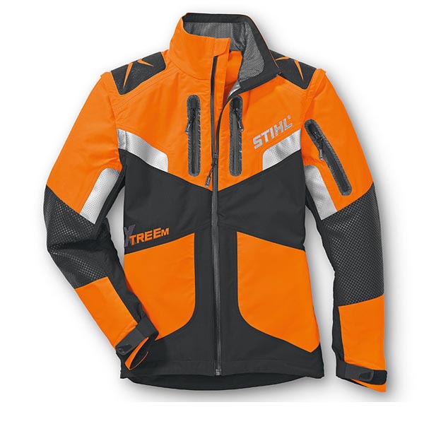 Jaqueta Stihl Advacne X-TREEm