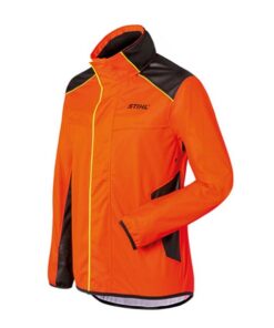 Chaqueta impermeable Stihl Duroflex - L