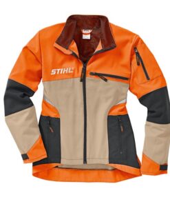 Chaqueta Dynamic Vent