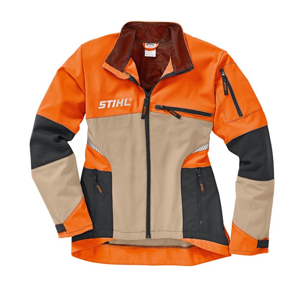 Chaqueta Dynamic Vent