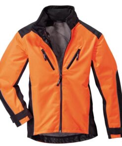 Chaqueta impermeable Stihl Raintec